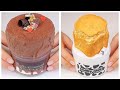 💙Satisfying Momoslimes Clay Slime Mixing ASMR Compilation✨