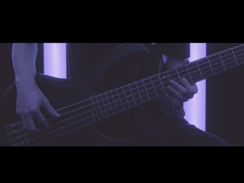 Sailing Before The Wind - Break the Silence (Bass Playthrough)