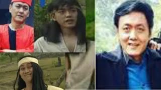 ABI CANCER PEMERAN WIRO SABLENG MENINGGAL DUNIA