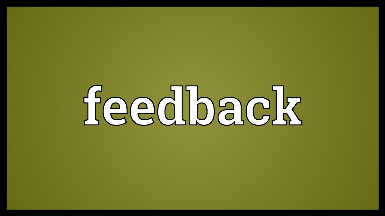 feedback-meaning-youtube