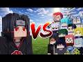 Itachi Uchiha vs Jujutsu Kaisen Special Grade Characters