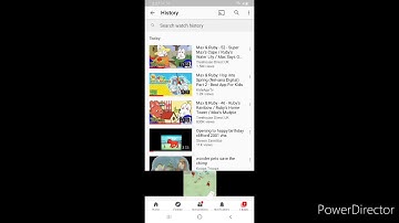 Max and ruby  hop into spring