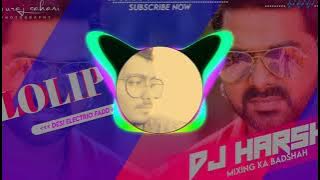 Lollypop Lagelu #pawan Singh#new dance mix 2022(DJ HARSH PATEL HUMAYOUNPUR)