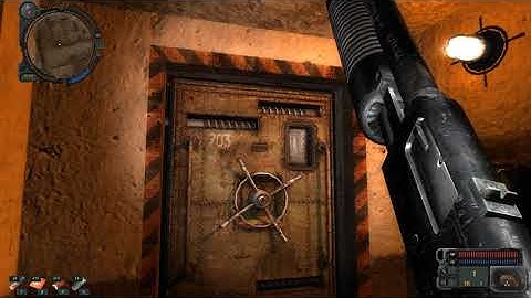 S T A L K E R:  Call of Pripyat - ( 2021 ) Video #23:  Zaton Artifact Hunting