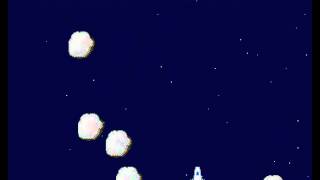 Galaga Wars - Commodore Amiga Longplay Public Domain/Freeware