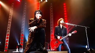 BUCK-TICK 「THE DAY IN QUESTION 2011」 DIGEST - YouTube
