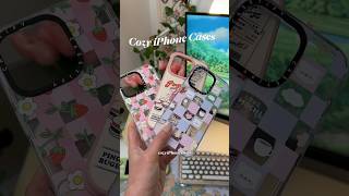 Cozy and cute iPhone cases for those that are soft at heart 💕🥰 #iphone #cozy #tech