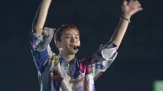 [ 🎤 365(JUNHO SOLO ANGLE) ] 2016 THE 2PM in TOKYO DOME