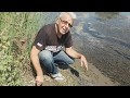 Ψάρεμα με βδέλλες How to fish with leeches -