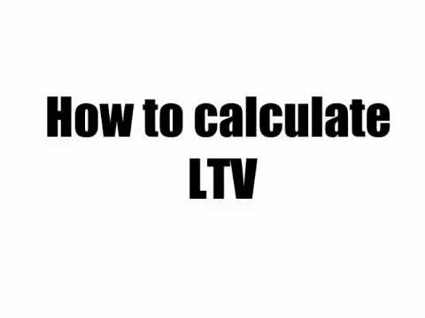 what-is-'loan-to-value'-or-'loan-value-ratio'