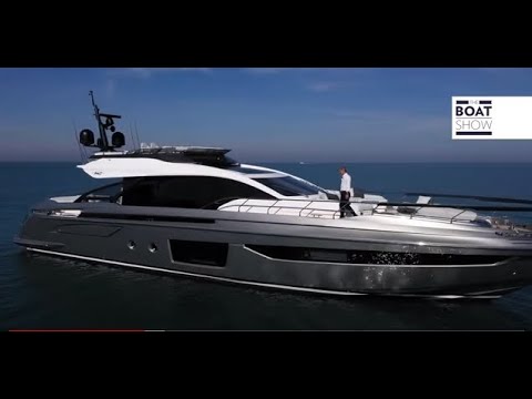 Azimut S8 