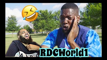 RDCWORLD1 - When an Anime Character doesn’t Explain their Abilities | REACTION