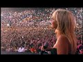 La Oreja de Van Gogh (con Amaia Montero), Alex Ubago - En Vivo, Estadio Vicente Calderón (2006)