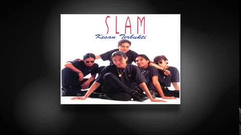 Tak Mungkin Berpaling - SLAM (Official Full Audio)