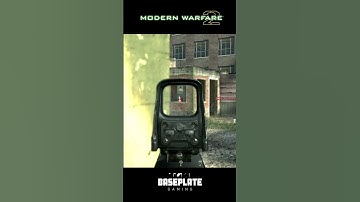 Cod Mw2 Special Ops - Solo gameplay #shortsvideo