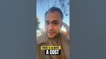 The Hidden Cost of Doing Everything Yourself #timefreedom #timemanagement #systems #productivity