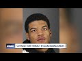 Outrage over verdict in Lackawanna arson Outrage over verdict in Lackawanna arson
