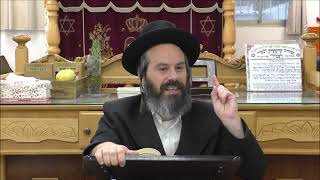 אסור לברך ברכת הנותן ליעף כח בסדר ברכות השחר - מאת הרב פנחס בוטרשוילי שליט"א