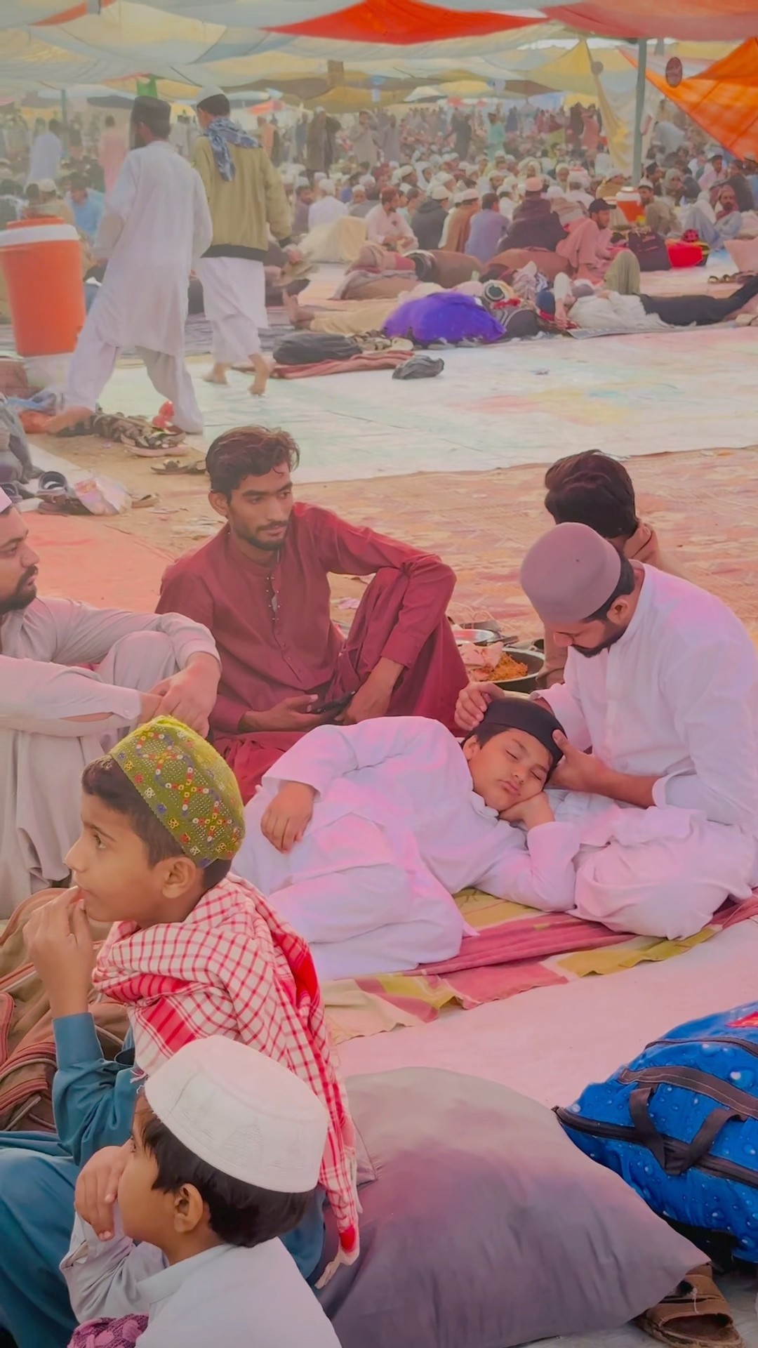 Chal deen ki tableeg me chalna ka Mza dekh || #viralvideo #trending #foryou