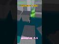 Very early gameplay showcase indie game project Lucy part 8 #indiegame #godot