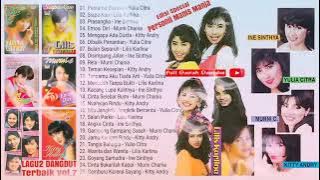 Lagu Disco Remix Tembang Kenangan Nostalgia Tahun 80 & 90-an Nonstop ❗❗❗