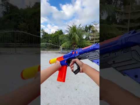 'TACTICOOL' Reload Animation