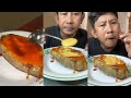Bikin ubi brulee jepang lagi #mursid #kuliner #foryou #fyp #cooking #food #viral #mukbang #shorts