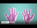 How the way you count reveals where youre from  bbc reel