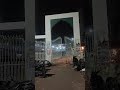 ek taraf mere maula Ali aur ek taraf Mera Khwaja hai hazrat Khwaja banda nawaz dargah kavvali