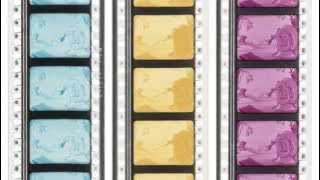 The Dye Transfer Printing Process - Technicolor 100