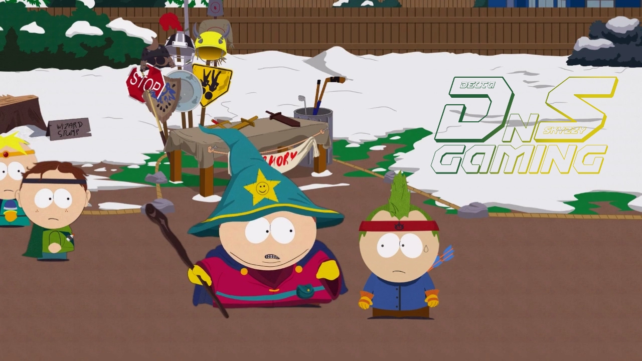 South park stick steam фото 85