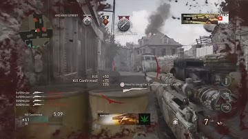 DayTage #1 (Multi COD)