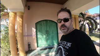 Philippine House Building Step by Step: Buena Vista Walkabout March 2020