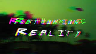 Rethinking Reality Podcast Episode 3: Is Objective Reality a Myth?