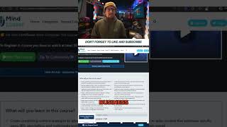 Learn Skills for Free Online #shorts