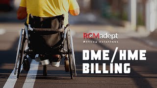 best dme billing services in united states - at healthcare - medical billing services