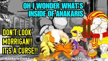 MVC2: Two Morrigans Got DELETED at the same time! (Stream Highlights#152)