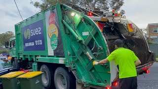 Sutherland Bulk Waste - Ex Ryde RL006