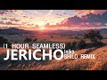 Iniko  jericho shiloh cinematic remix1 hour seamless