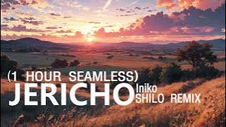 Iniko - Jericho (Shiloh Cinematic Remix)1 HOUR SEAMLESS