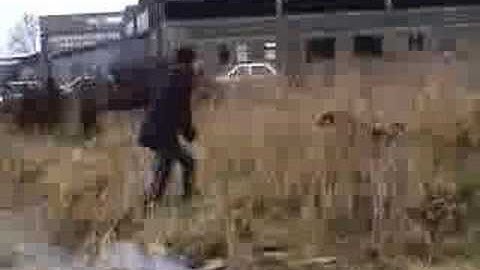 the effects of K part 7