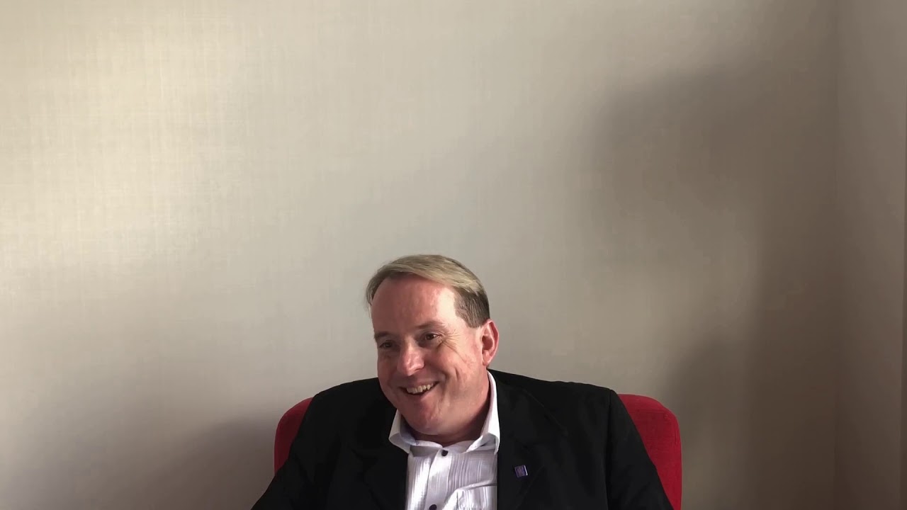ICSA History Collection Interview Of Rod Dubrow Marshall YouTube icsa-history-collection-interview-of-rod-dubrow-marshall-youtube