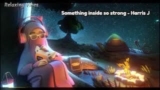 Something Inside So Strong - Harris J