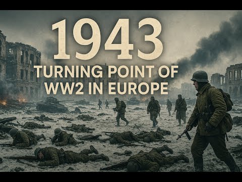 1943: The Turning