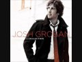 Josh Groban - You Are Loved (don&#39;t give up)