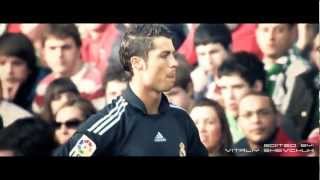 Cristiano Ronaldo - Back in Time