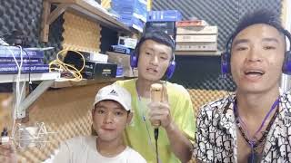 Download Lagu HAI CHỮ ĐÃ TỪNG - NHƯ VIỆT | COVER HOÀNG BÚP BÊ
