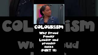 Mad Munchkin shorts COLOURISM PART 12