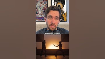 These Dune deleted scenes will never be released?