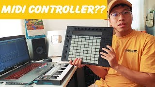 HỌC PRODUCER CƠ BẢN - Midi Controller là gì? | Bài 3